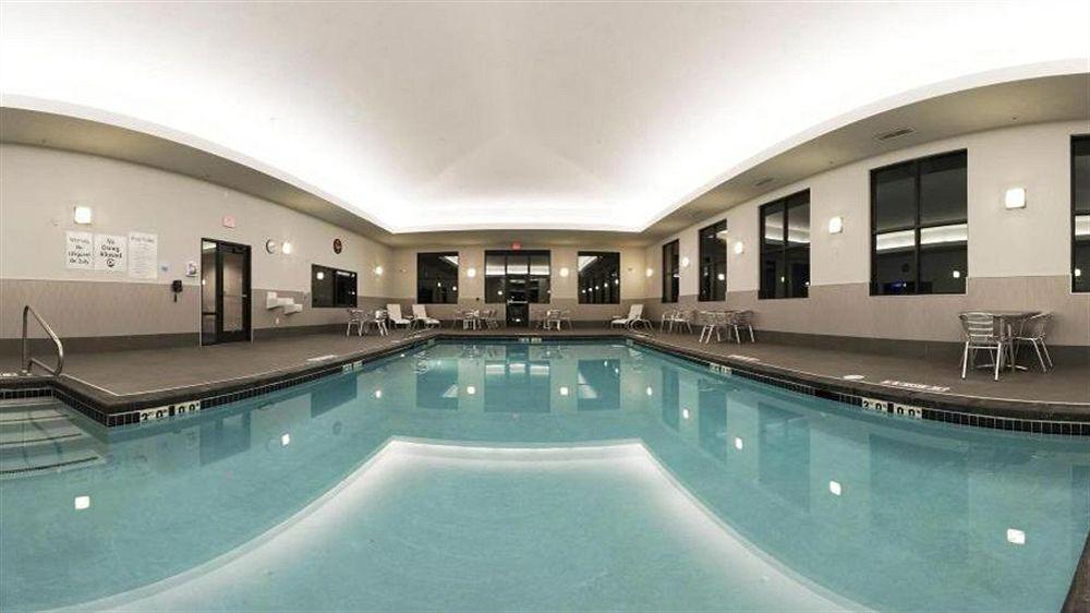Holiday Inn Express Hotel & Suites Rock Springs Green River By Ihg Bagian luar foto