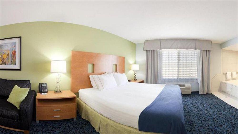 Holiday Inn Express Hotel & Suites Rock Springs Green River By Ihg Bagian luar foto