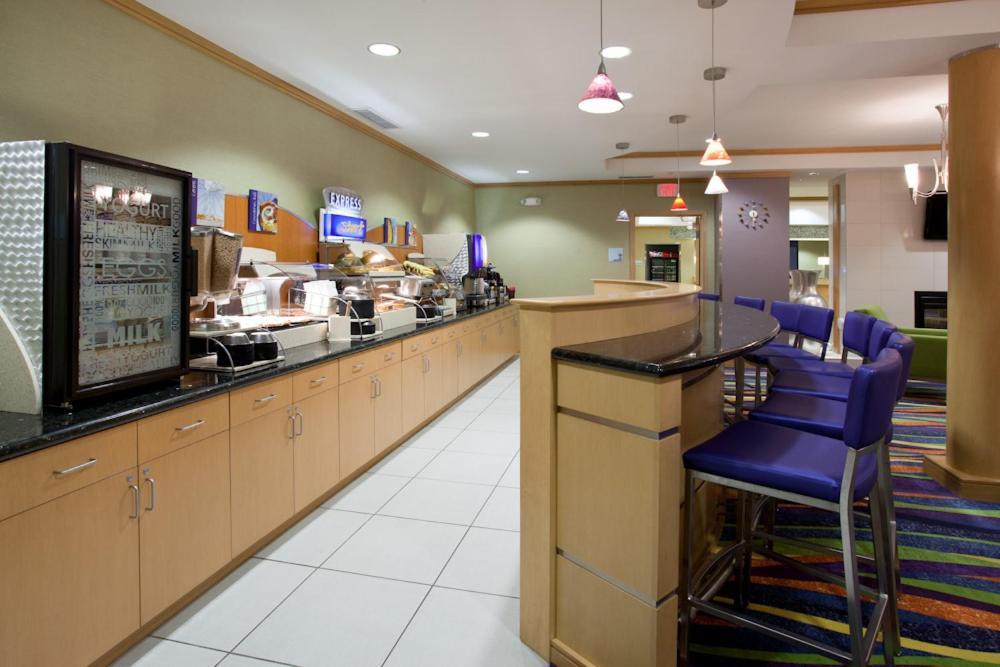 Holiday Inn Express Hotel & Suites Rock Springs Green River By Ihg Bagian luar foto