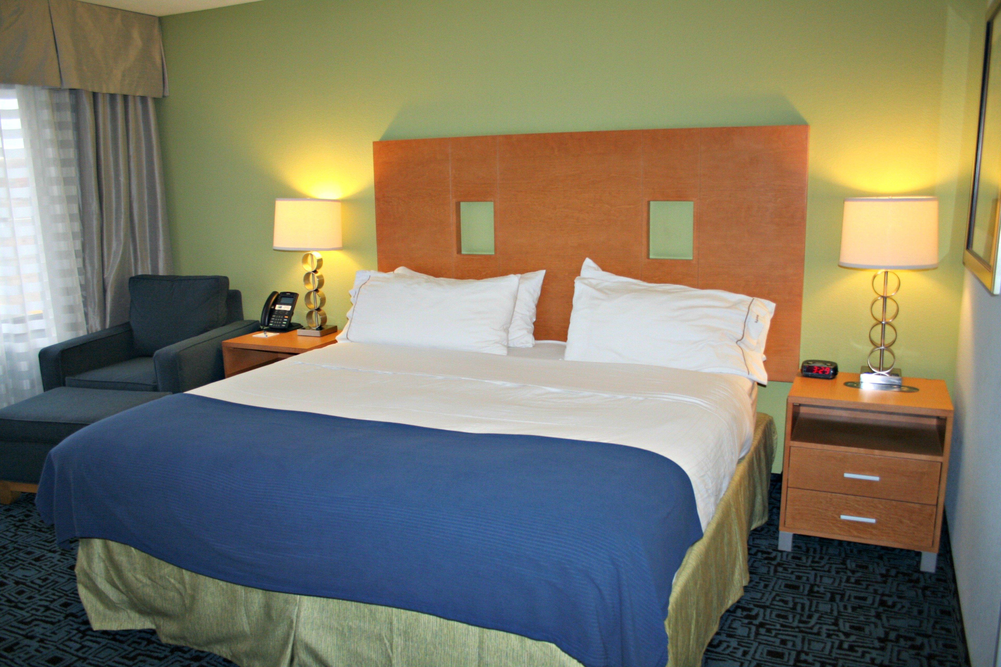 Holiday Inn Express Hotel & Suites Rock Springs Green River By Ihg Bagian luar foto
