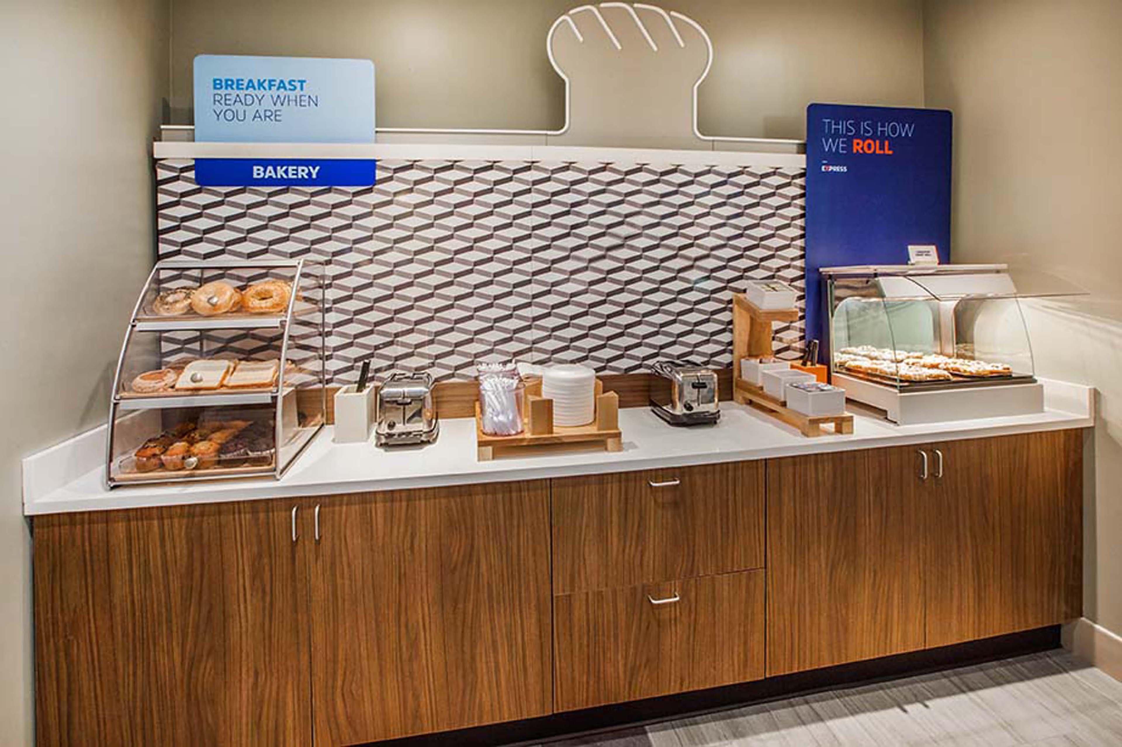 Holiday Inn Express Hotel & Suites Rock Springs Green River By Ihg Bagian luar foto