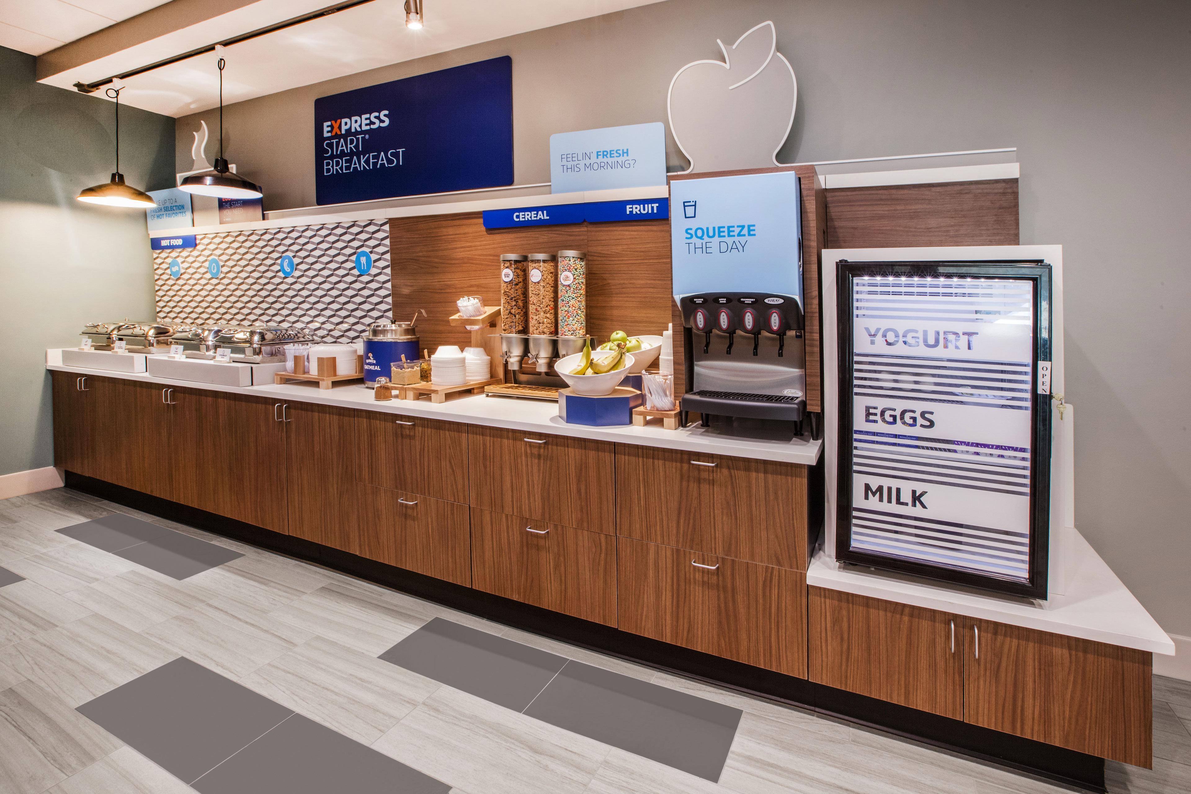 Holiday Inn Express Hotel & Suites Rock Springs Green River By Ihg Bagian luar foto