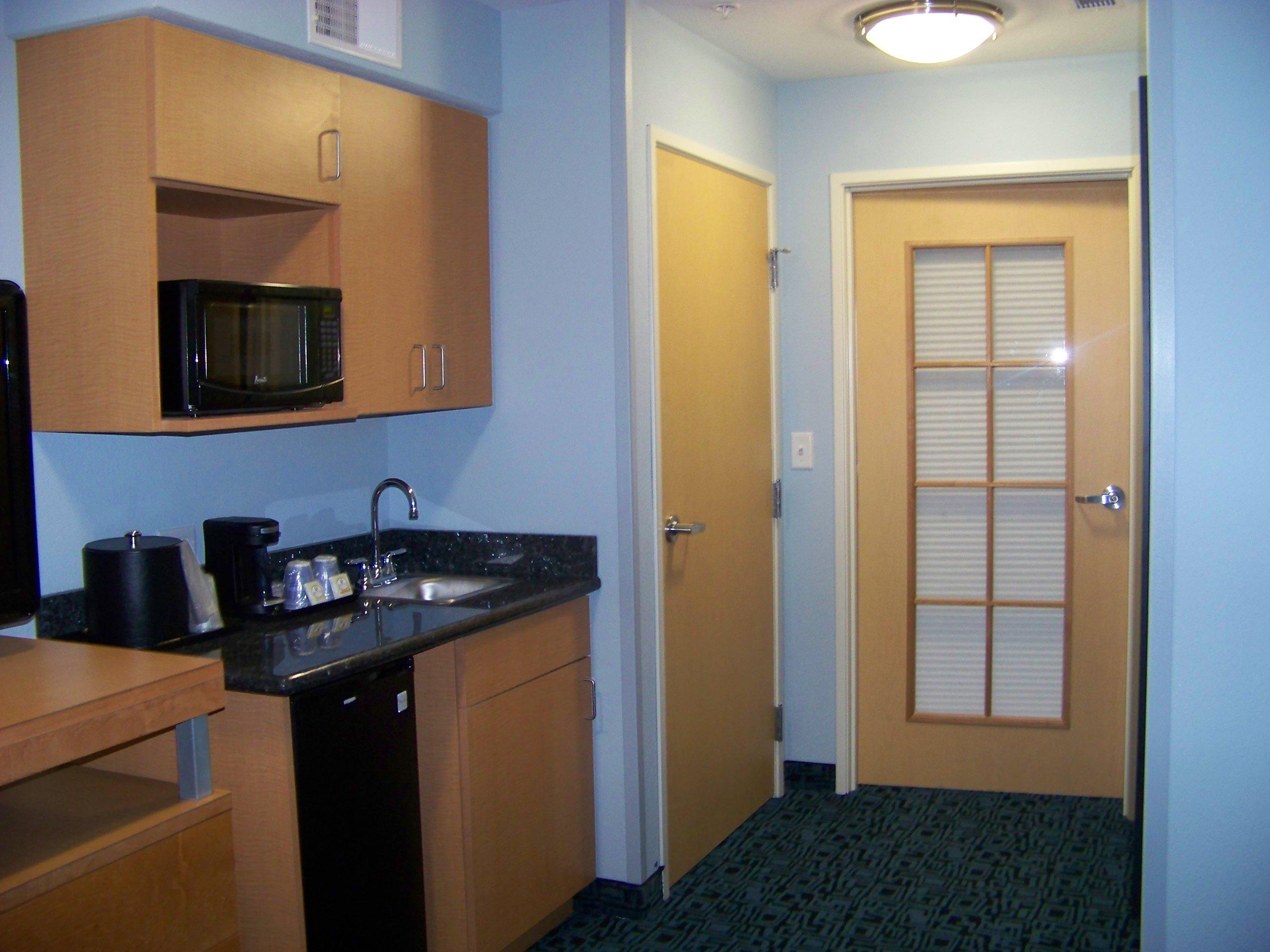Holiday Inn Express Hotel & Suites Rock Springs Green River By Ihg Bagian luar foto