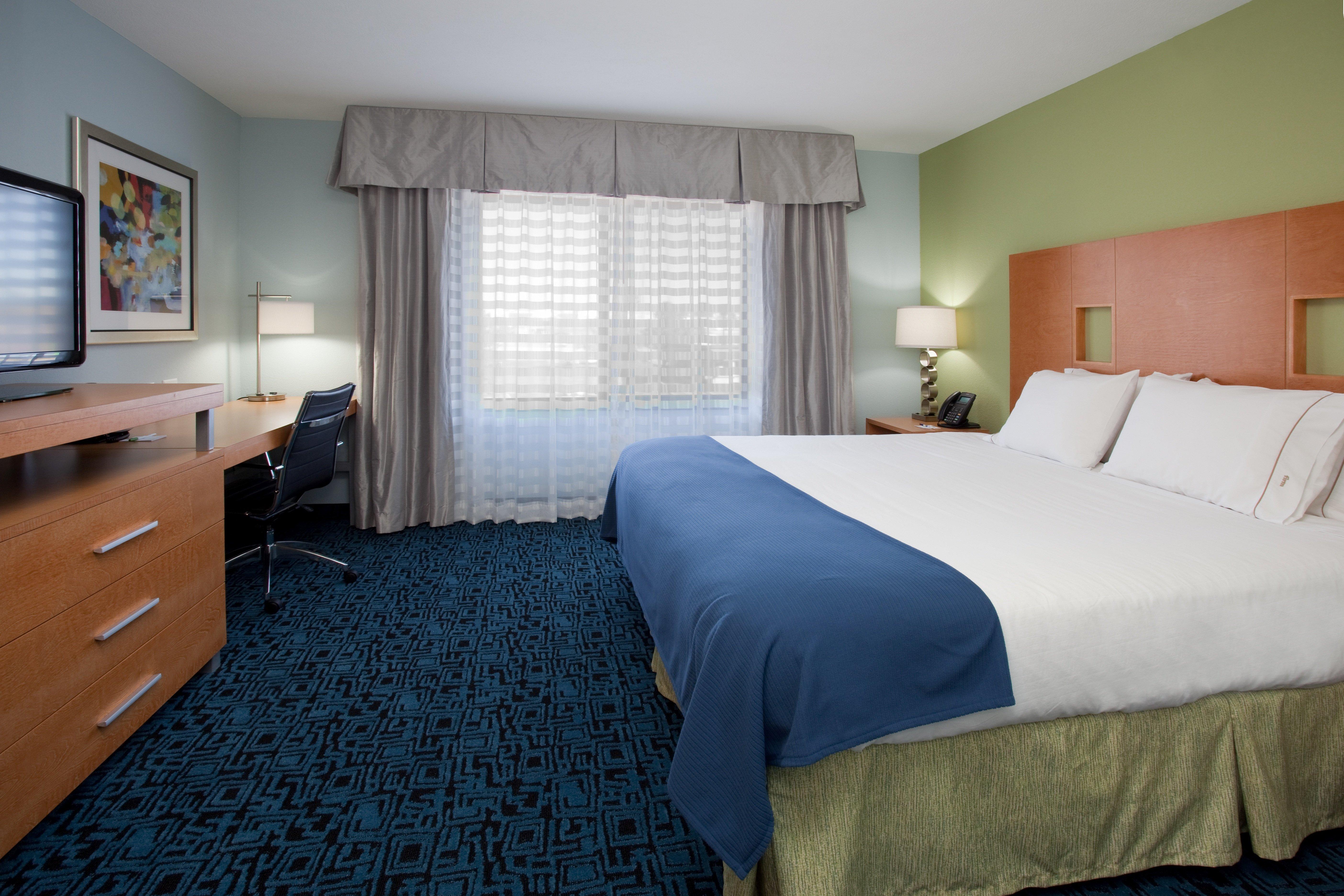 Holiday Inn Express Hotel & Suites Rock Springs Green River By Ihg Bagian luar foto