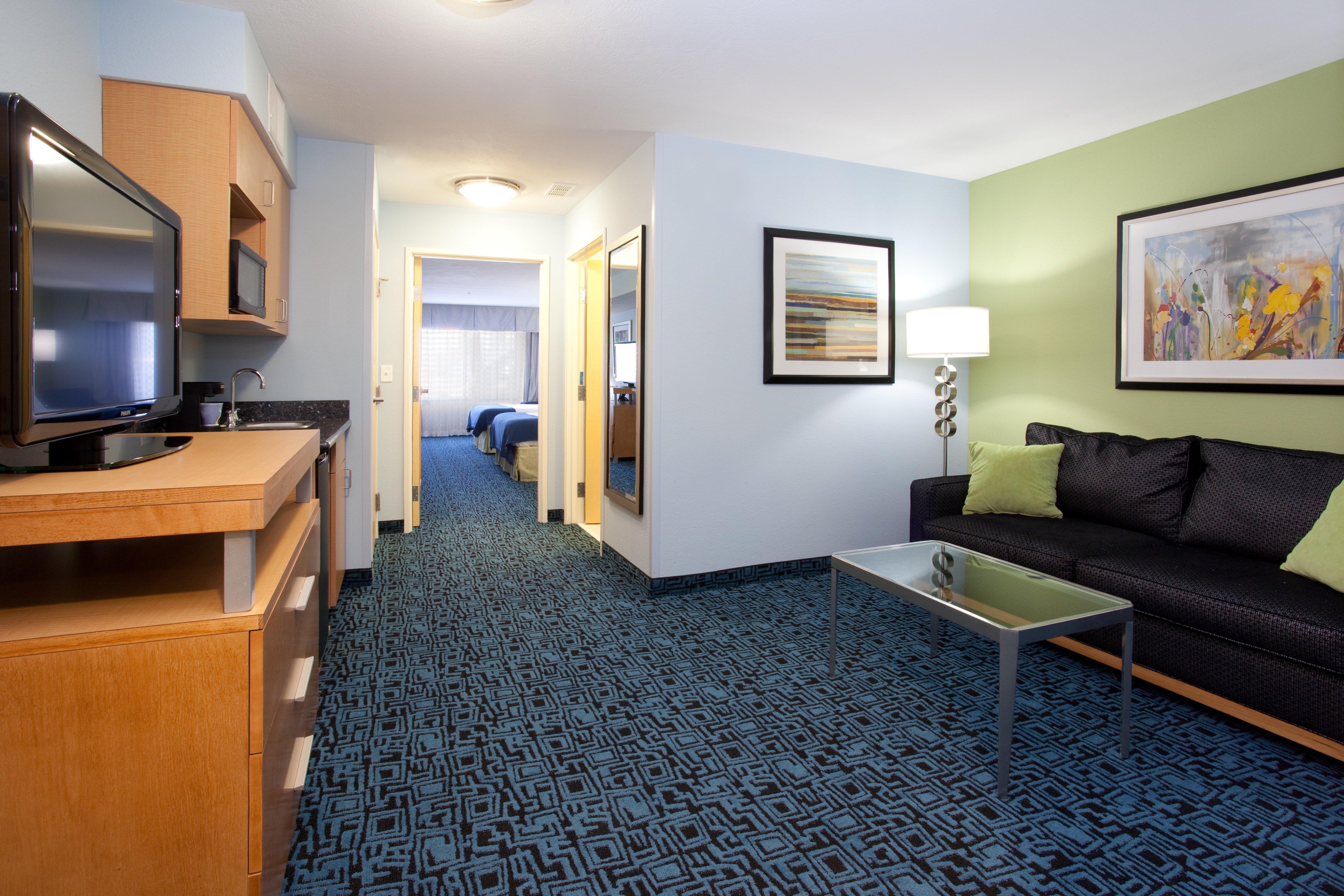Holiday Inn Express Hotel & Suites Rock Springs Green River By Ihg Bagian luar foto