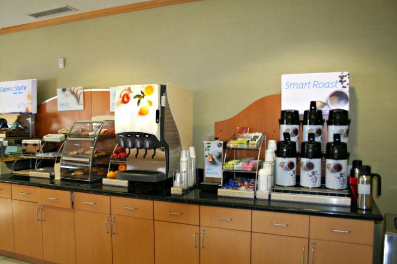Holiday Inn Express Hotel & Suites Rock Springs Green River By Ihg Bagian luar foto